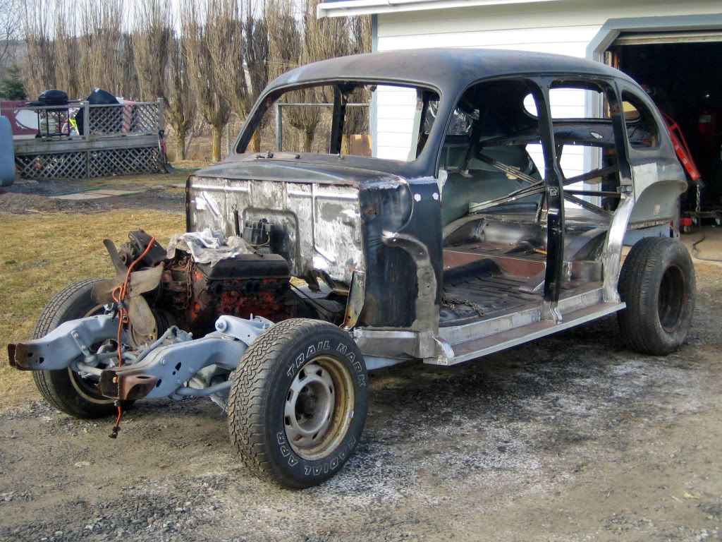 Definitive S10 Frame Swap Vehicle List Page 43 The H.A.M.B.